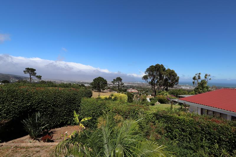 3 Bedroom Property for Sale in Monte Sereno Western Cape